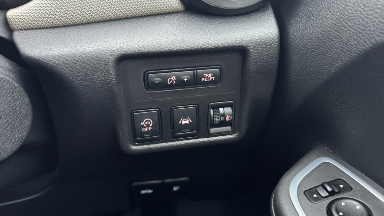 Nissan Micra 0.9 IG-T Acenta Limited Edition 5dr Petrol Hatchback